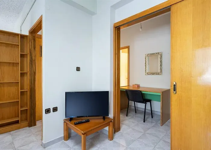 Cozy Apartment 2