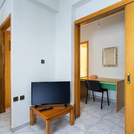 Cozy Apartment 2 Sitía Extérieur photo