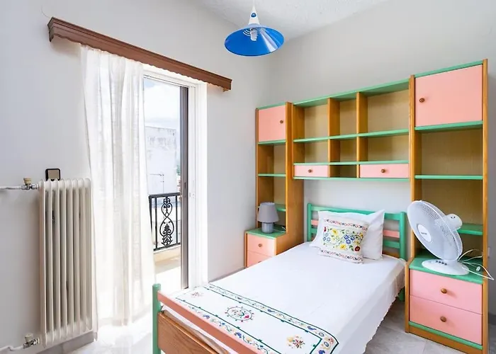 Cozy Apartment 2