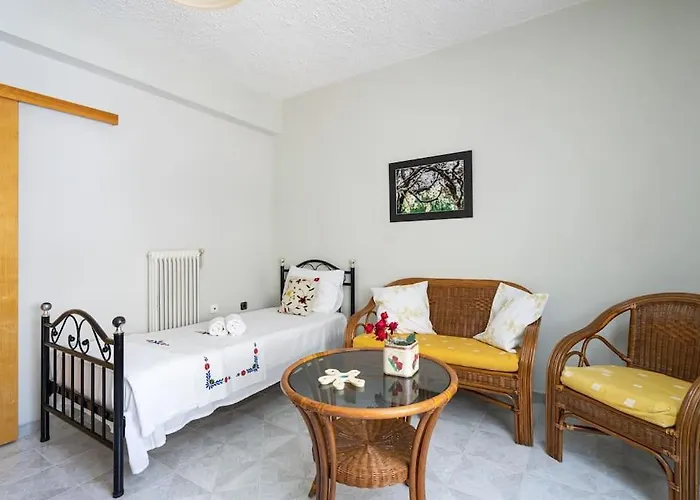 Cozy Apartment 2