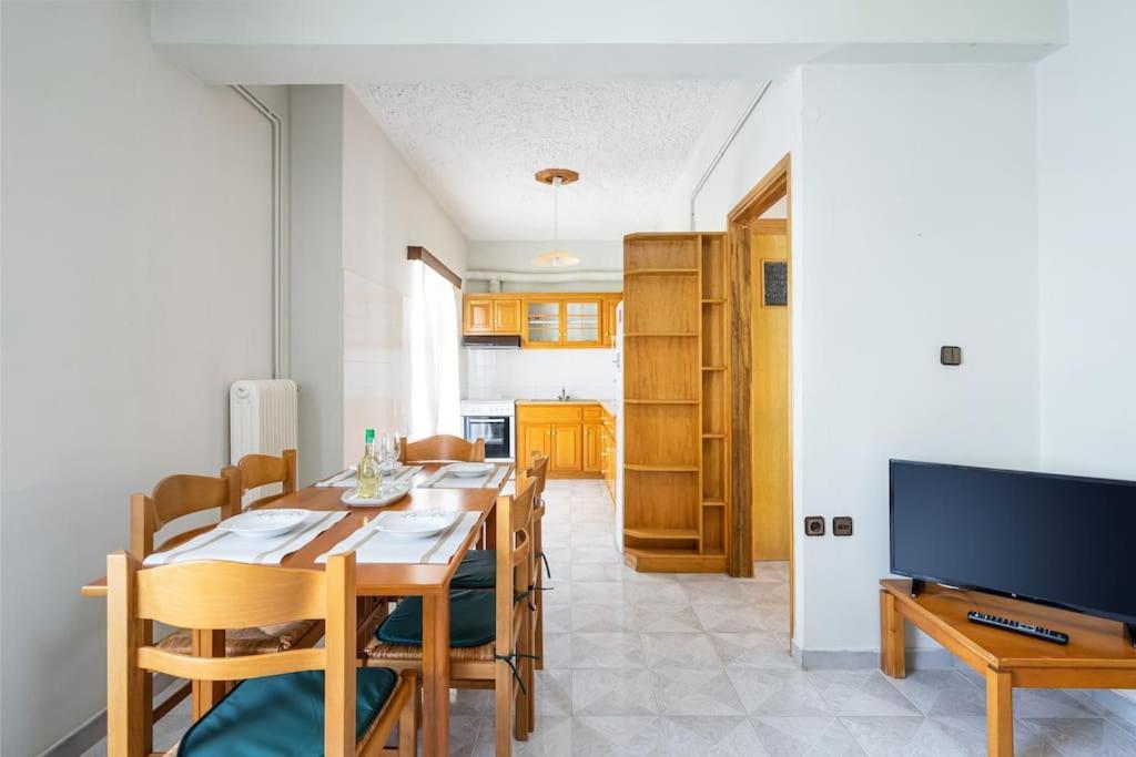 Appartement Cozy 2 Sitía