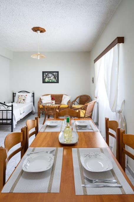 Appartement Cozy 2