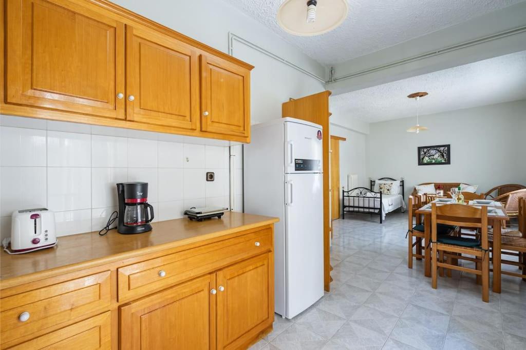Appartement Cozy 2 *