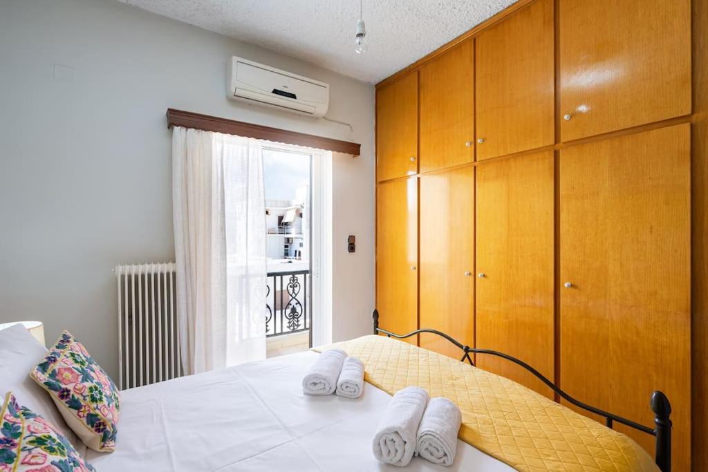 Appartement Cozy 2 Sitía